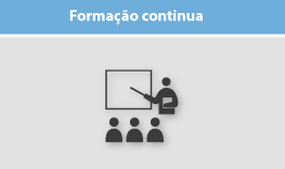 Formação-continua