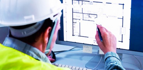 Projetos por medida / Incêndios